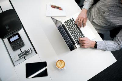 Payrolling, wat is het precies?