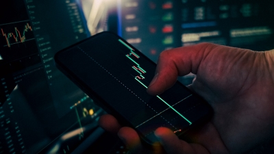 ASML verslaat verwachtingen maar het aandeel daalt toch